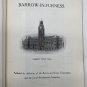 Vintage &acirc;��The Official Guide To Barrow-in-Furness&acirc;�� Published In 1929s PB