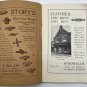Vintage &acirc;��The Official Guide To Barrow-in-Furness&acirc;�� Published In 1929s PB