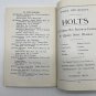 Vintage &acirc;��The Official Guide To Barrow-in-Furness&acirc;�� Published In 1929s PB