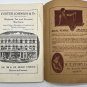 Vintage &acirc;��The Official Guide To Barrow-in-Furness&acirc;�� Published In 1929s PB