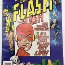 The Flash #342 1985 DC Comics “the Trial Continues”