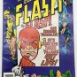 The Flash #342 1985 DC Comics &acirc;��the Trial Continues&acirc;��