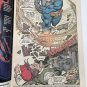The Flash #342 1985 DC Comics &acirc;��the Trial Continues&acirc;��