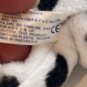 Kellytoy Beanpals Stuffed Plush 6&acirc;�� Dalmatian Dog