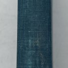 Mary Barton; A Tale Of Manchester Life 1934 Gaskell, Vintage Hard Cover