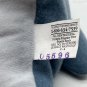 Vtg Flipper Dolphin Beanie Plush 9â Stuffed Animal Bean Bag Blue Soft Toy 1996