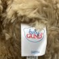 Baby Gund Soothing Sounds Plush Bear Music Heartbeat #046064 Stuffed Animal