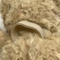 Baby Gund Soothing Sounds Plush Bear Music Heartbeat #046064 Stuffed Animal