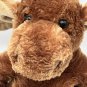 Douglas Brown Moose 14&acirc;�� Plush Stuffed Animal Toy 2015