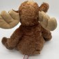 Douglas Brown Moose 14&acirc;�� Plush Stuffed Animal Toy 2015