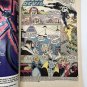 Blue Devil #9 Newsstand Variant 1985 DC Comics
