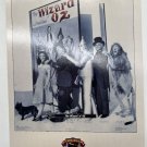 THE WIZARD OF OZ CLASSICO GLOSSY 1990s POSTCARD No 110-036