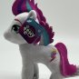 My Little Pony 2021 7&acirc;�� Plush White Pegasus Zipp Storm A New Generation NWT