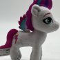 My Little Pony 2021 7&acirc;�� Plush White Pegasus Zipp Storm A New Generation NWT