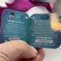 My Little Pony 2021 7&acirc;�� Plush White Pegasus Zipp Storm A New Generation NWT