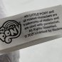 My Little Pony 2021 7&acirc;�� Plush White Pegasus Zipp Storm A New Generation NWT