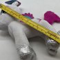 My Little Pony 2021 7&acirc;�� Plush White Pegasus Zipp Storm A New Generation NWT