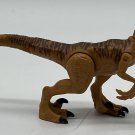 Mattel Jurassic World Legacy Collection Tiger Velociraptor Leaping Dinosaur