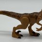 Mattel Jurassic World Legacy Collection Tiger Velociraptor Leaping Dinosaur