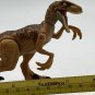 Mattel Jurassic World Legacy Collection Tiger Velociraptor Leaping Dinosaur