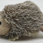 Wild Republic Hedgehog Plush Stuffed Animal Brown Tan Hedgie Woodland 5&acirc;��