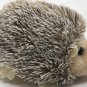 Wild Republic Hedgehog Plush Stuffed Animal Brown Tan Hedgie Woodland 5&acirc;��