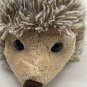 Wild Republic Hedgehog Plush Stuffed Animal Brown Tan Hedgie Woodland 5&acirc;��