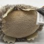 Wild Republic Hedgehog Plush Stuffed Animal Brown Tan Hedgie Woodland 5â