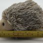 Wild Republic Hedgehog Plush Stuffed Animal Brown Tan Hedgie Woodland 5â