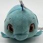 Disney Authentic T.O.T.S. Wyatt the Whale Plush Doll Toy Stuffed Animal TOTS