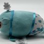 Disney Authentic T.O.T.S. Wyatt the Whale Plush Doll Toy Stuffed Animal TOTS