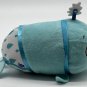 Disney Authentic T.O.T.S. Wyatt the Whale Plush Doll Toy Stuffed Animal TOTS