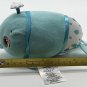 Disney Authentic T.O.T.S. Wyatt the Whale Plush Doll Toy Stuffed Animal TOTS