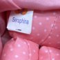 Groovy Girls 5 Dolls Large Pet Bed Manhattan Toy Clean! Seraphina Princess