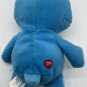 Vintage Care Bears Champ Bear 8&acirc;�� Stuffed Plush Animal 2003