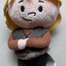 Disney Frozen Kristoff Plush 5 Inch Just Play Stuffed Animal Toy