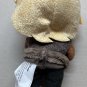 Disney Frozen Kristoff Plush 5 Inch Just Play Stuffed Animal Toy