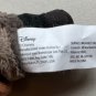 Disney Frozen Kristoff Plush 5 Inch Just Play Stuffed Animal Toy