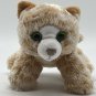 WILD REPUBLIC Kitten Plush 7&acirc;�� Orange Tabby Cat 2010