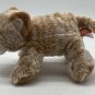 WILD REPUBLIC Kitten Plush 7&acirc;�� Orange Tabby Cat 2010