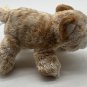 WILD REPUBLIC Kitten Plush 7&acirc;�� Orange Tabby Cat 2010