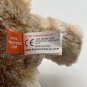 WILD REPUBLIC Kitten Plush 7â Orange Tabby Cat 2010
