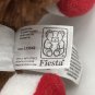Sammy The Squirrel Souvenir Plush Great Wolf Lodge Camera Fiesta Stuffed 10"