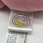 Animal Adventure Lobster Crab Rattle Ring Plush Baby Lovey Toy Pink 4&acirc;�� Wide