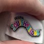 Max The Racoon 14&acirc;�� Squishmallow Rainbow Belly