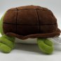 Fiesta Lil Huggy TATE SEA TURTLE Super Soft Squishy Plush Stuffed Animal 8"