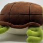 Fiesta Lil Huggy TATE SEA TURTLE Super Soft Squishy Plush Stuffed Animal 8"