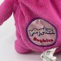 Spin Master 8" Popples Bubbles Pink Purple 2015 Plush