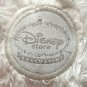 Disney Store Exclusive Aristocats Marie White Cat 12" Soft Plush Floppy