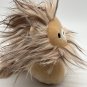 Squishmallows 5â Francis The lion Wild Long Mane Hair Jungle Squad Plush